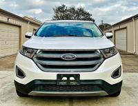 2015 Ford edge titanium-AWD Houston