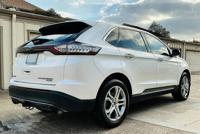 2015 Ford edge titanium-AWD Houston - Image 4