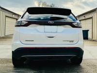 2015 Ford edge titanium-AWD Houston - Image 5