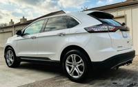 2015 Ford edge titanium-AWD Houston - Image 7