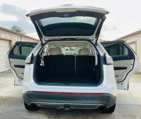 2015 Ford edge titanium-AWD Houston - Image 8