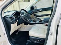 2015 Ford edge titanium-AWD Houston - Image 9