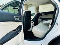 2015 Ford edge titanium-AWD Houston - Image 10
