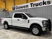 2019 Ford F-250 Super Duty 4x4 Extended Cab XLT Back Up Camera Mid TN - Image 2