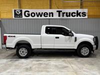 2019 Ford F-250 Super Duty 4x4 Extended Cab XLT Back Up Camera Mid TN - Image 4