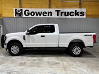 2019 Ford F-250 Super Duty 4x4 Extended Cab XLT Back Up Camera Mid TN - Image 5