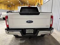 2019 Ford F-250 Super Duty 4x4 Extended Cab XLT Back Up Camera Mid TN - Image 7
