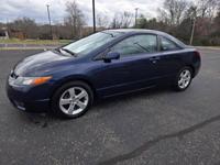 2007 Honda Civic EX Coupe *Warranty* Mt. Juliet/Old Hickory, TN - Image 2