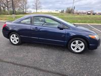 2007 Honda Civic EX Coupe *Warranty* Mt. Juliet/Old Hickory, TN - Image 4