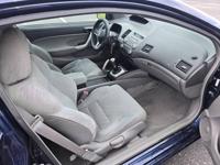 2007 Honda Civic EX Coupe *Warranty* Mt. Juliet/Old Hickory, TN - Image 8