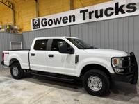 2021 Ford F-250 Super Duty 4x4 Crew Cab XL Back Up Camera Mid TN - Image 2