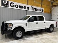 2021 Ford F-250 Super Duty 4x4 Crew Cab XL Back Up Camera Mid TN - Image 3