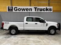 2021 Ford F-250 Super Duty 4x4 Crew Cab XL Back Up Camera Mid TN - Image 4