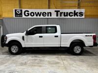 2021 Ford F-250 Super Duty 4x4 Crew Cab XL Back Up Camera Mid TN - Image 5