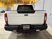 2021 Ford F-250 Super Duty 4x4 Crew Cab XL Back Up Camera Mid TN - Image 7
