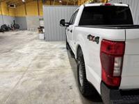 2021 Ford F-250 Super Duty 4x4 Crew Cab XL Back Up Camera Mid TN - Image 8