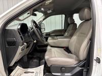 2021 Ford F-250 Super Duty 4x4 Crew Cab XL Back Up Camera Mid TN - Image 10