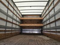 2019 Isuzu Npr HD Gas 16 Box+Liftgate low miles !!! Nashville - Image 10