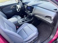 2020 chevrolet Traverse LT Leather Southwest suburbs of Chicago - Image 6