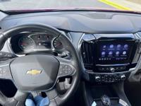 2020 chevrolet Traverse LT Leather Southwest suburbs of Chicago - Image 10