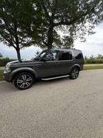 2015 Land Rover LR4 Autotrader Private Seller