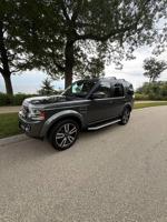 2015 Land Rover LR4 Autotrader Private Seller - Image 3