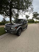 2015 Land Rover LR4 Autotrader Private Seller - Image 4
