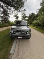 2015 Land Rover LR4 Autotrader Private Seller - Image 6