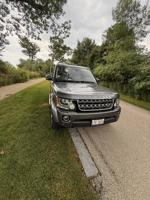 2015 Land Rover LR4 Autotrader Private Seller - Image 7