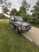 2015 Land Rover LR4 Autotrader Private Seller - Image 8