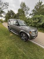 2015 Land Rover LR4 Autotrader Private Seller - Image 9
