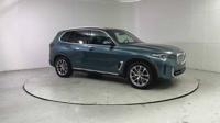 2026 BMW X5 AWD All Wheel Drive Electric x Drive50e SUV BMW of Salem - Image 9