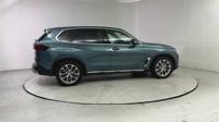 2026 BMW X5 AWD All Wheel Drive Electric x Drive50e SUV BMW of Salem - Image 10