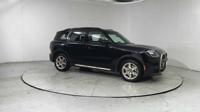 2025 MINI Countryman AWD All Wheel Drive S SUV BMW of Salem - Image 9