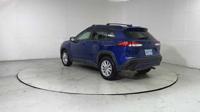 2024 Toyota Corolla Cross AWD All Wheel Drive LE SUV BMW of Salem - Image 4