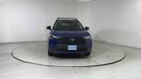 2024 Toyota Corolla Cross AWD All Wheel Drive LE SUV BMW of Salem - Image 8