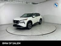 2022 Nissan Rogue AWD All Wheel Drive SV SUV BMW of Salem
