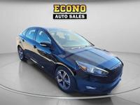 2017 FORD FOCUS SE - BUY HERE - PAY HERE |200 VEHICLES