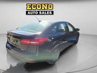 2017 FORD FOCUS SE - BUY HERE - PAY HERE |200 VEHICLES - Image 4