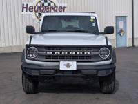 2025 Ford Bronco Colorado Springs - Image 3