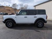 2025 Ford Bronco Colorado Springs - Image 5