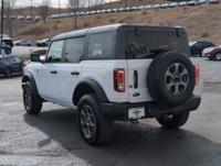 2025 Ford Bronco Colorado Springs - Image 6