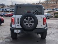 2025 Ford Bronco Colorado Springs - Image 7