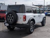 2025 Ford Bronco Colorado Springs - Image 8