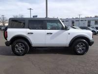 2025 Ford Bronco Colorado Springs - Image 9