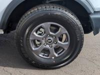 2025 Ford Bronco Colorado Springs - Image 10