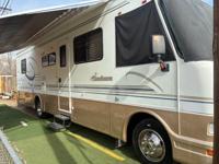 2000 coachman Catalina 24k mi Commerce City