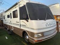 2000 coachman Catalina 24k mi Commerce City - Image 4