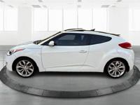 2012 Hyundai Veloster Oklahoma City, OK - Image 3