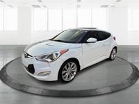 2012 Hyundai Veloster Oklahoma City, OK - Image 7